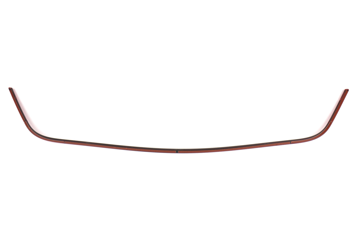 SUBJ1210CA301 Subaru tS Front Bumper Molding - 17+ BRZ,