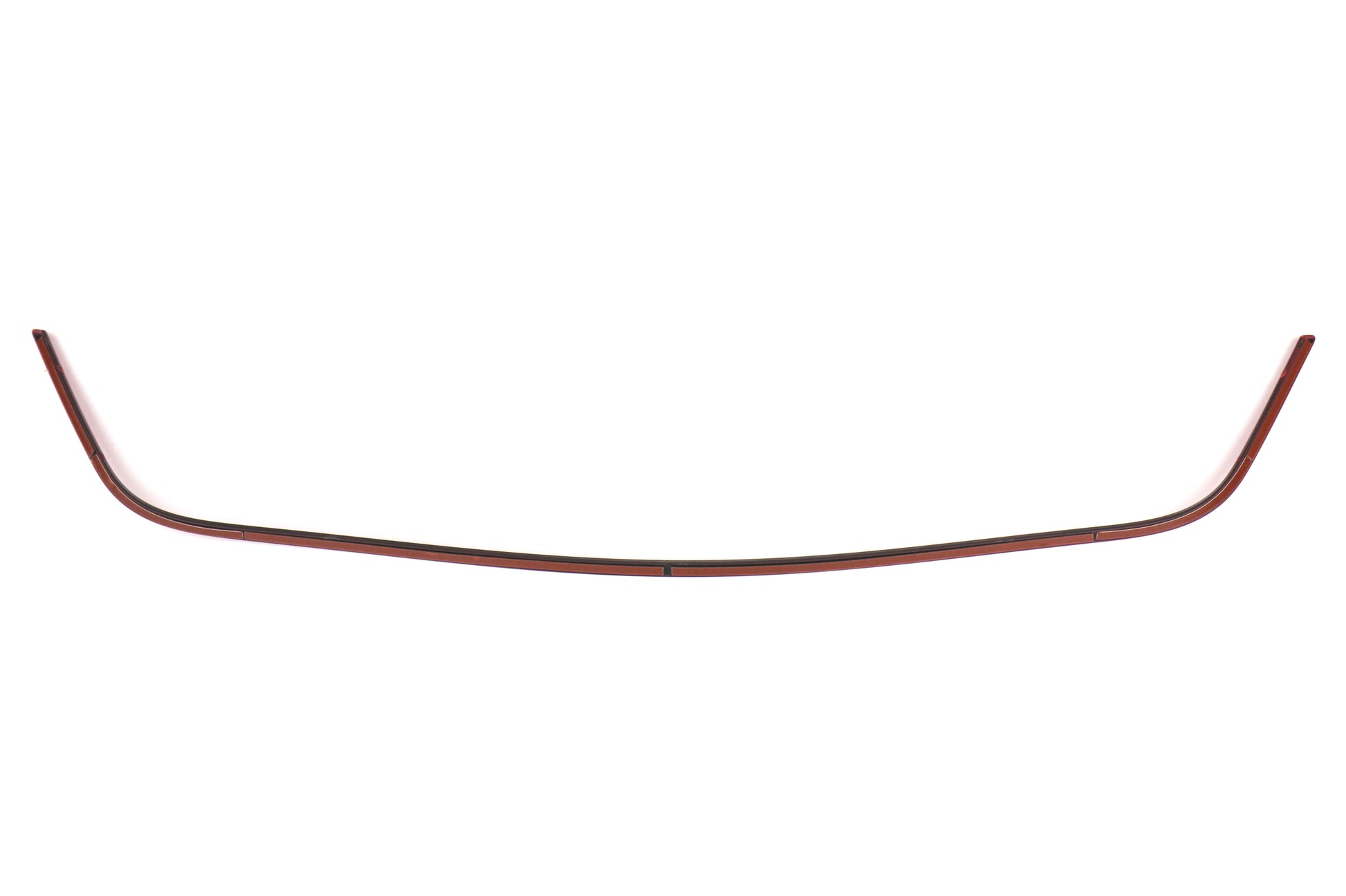 SUBJ1210CA301 Subaru tS Front Bumper Molding - 17+ BRZ,