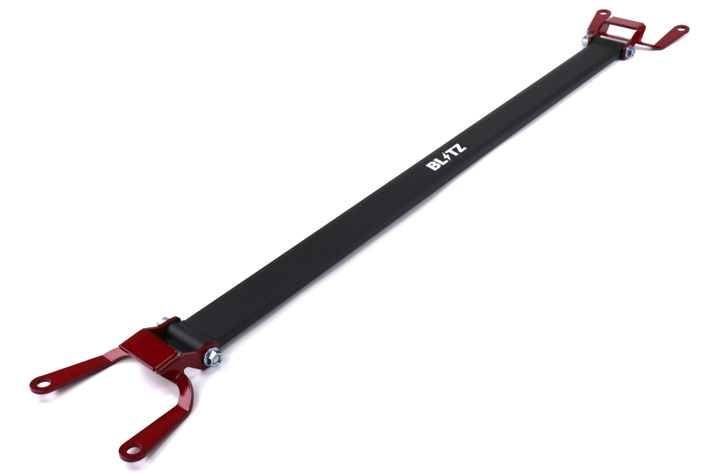 BLZ96101 Blitz Rear Strut Tower Bar - 2015+ WRX / STI / 2013+ FT86,