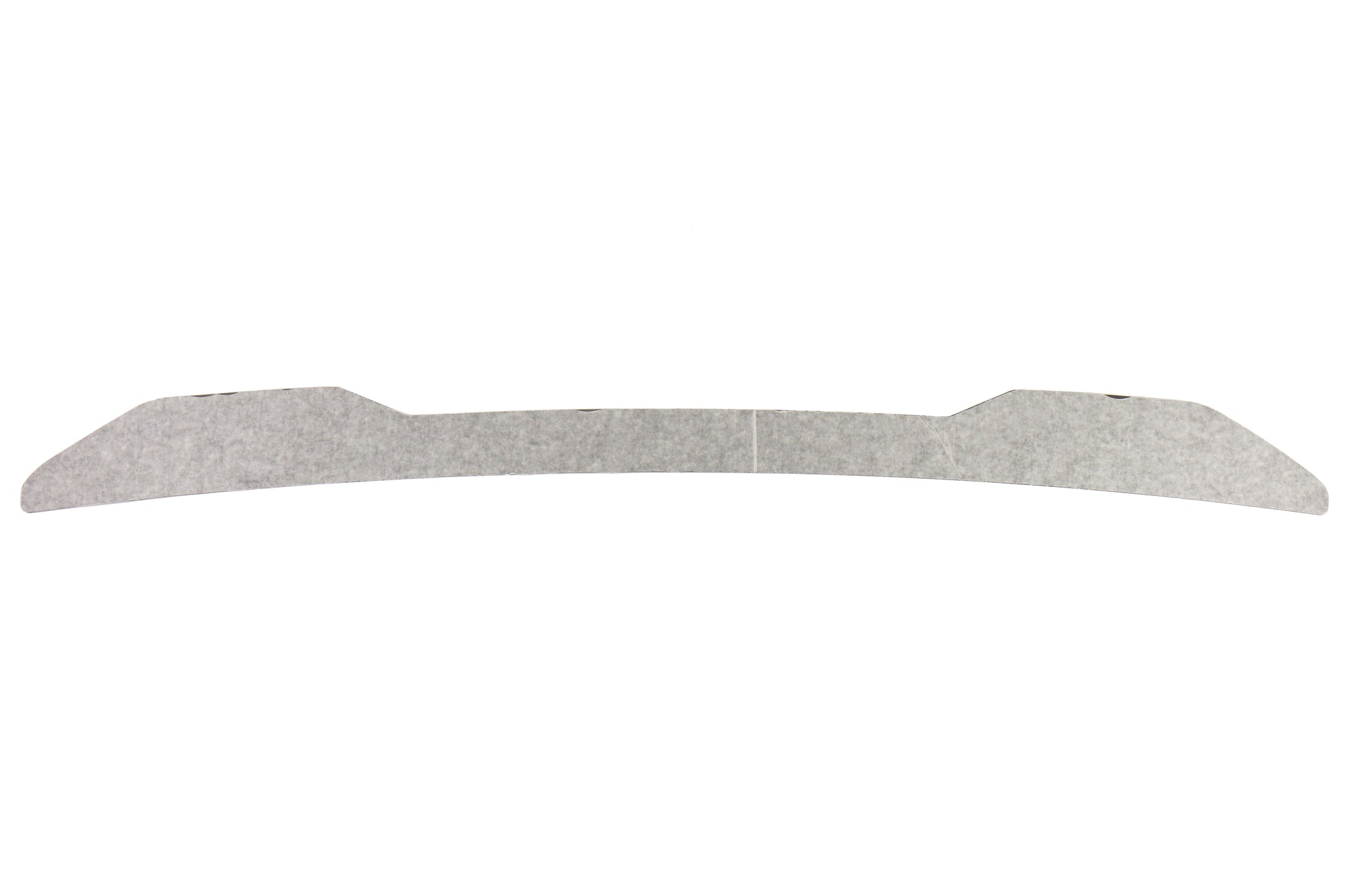 TRFSUB_G5_GURNEY01 Track Form Gurney Flap - 2015+ WRX / STI,