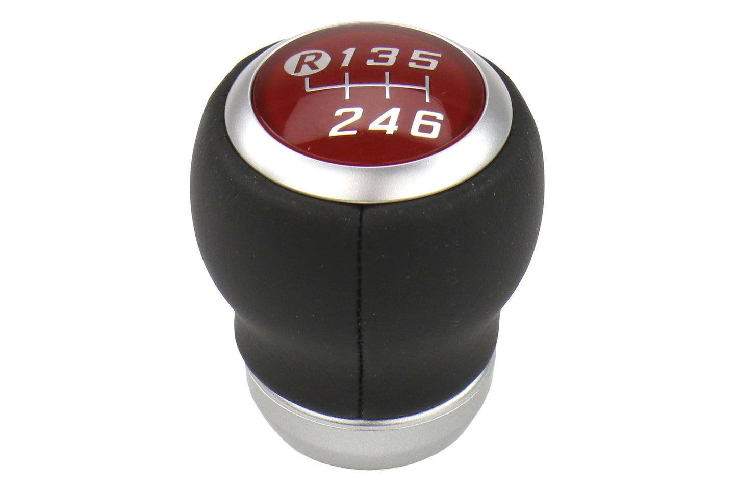 SUB35022CA100 Subaru OEM tS Shift Knob - 2013+ FR-S / BRZ / 86,