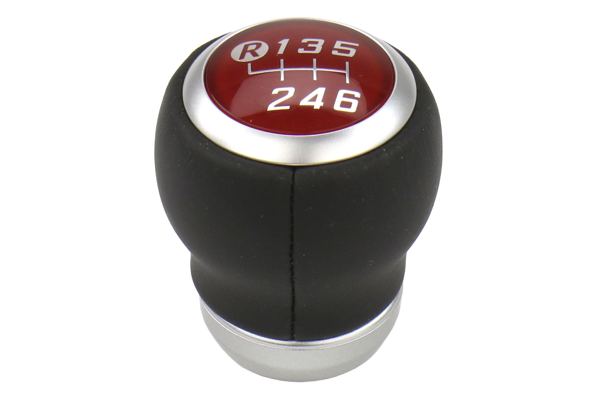 SUB35022CA100 Subaru OEM tS Shift Knob - 2013+ FR-S / BRZ / 86,