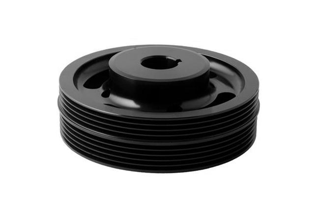 TMRTR-TM2040 Tomioka Racing Lightweight Crank Pulley - 2015-2020 Subaru STI,