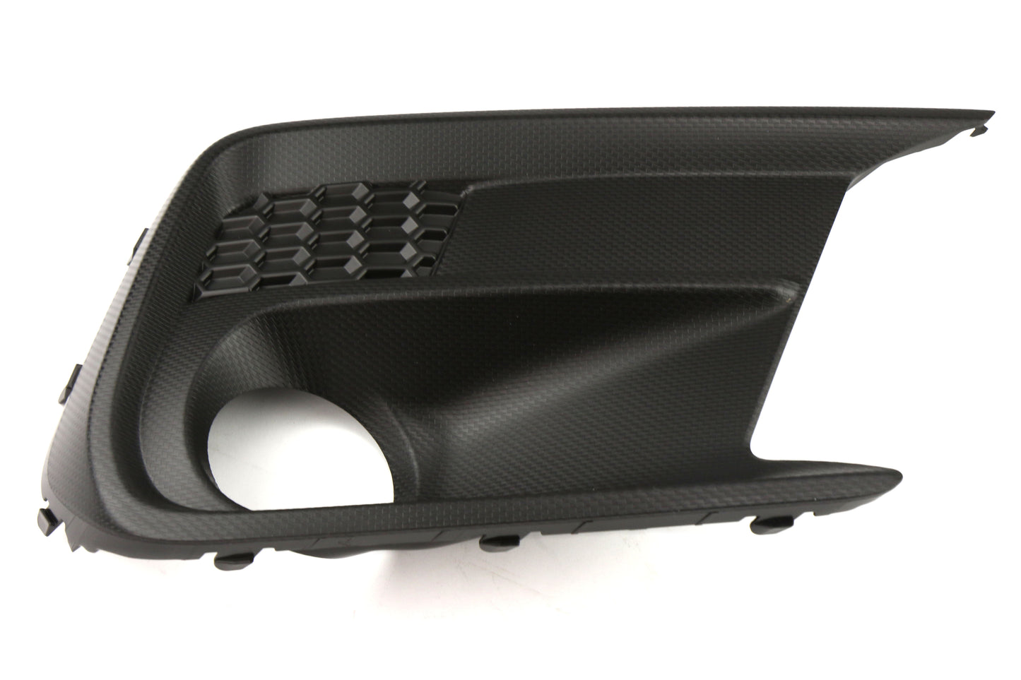 SUB57731VA380 Subaru OEM Fog Light Bezel Right - Subaru WRX / STI 2018+ | SUB57731VA380,