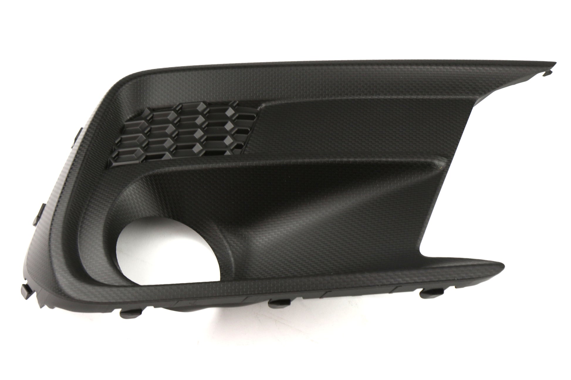 SUB57731VA380 Subaru OEM Fog Light Bezel Right - Subaru WRX / STI 2018+ | SUB57731VA380,