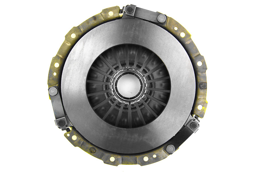 ACTSB10-HDG4 ACT HD-M/Race Sprung 4 Pad Clutch Kit - 2015+ STI,