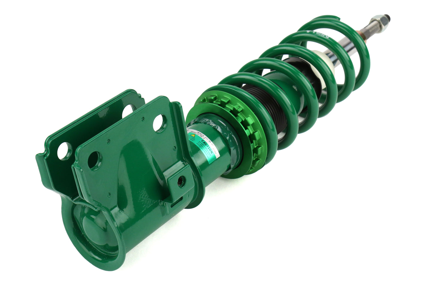 TEIGSS66-9USS2 Tein Street Advance Z Coilover Kit - Subaru STI 2005-2007,