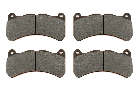 CATCT1365-XP10 Carbotech XP10 Front Brake Pads - 18+ STI,