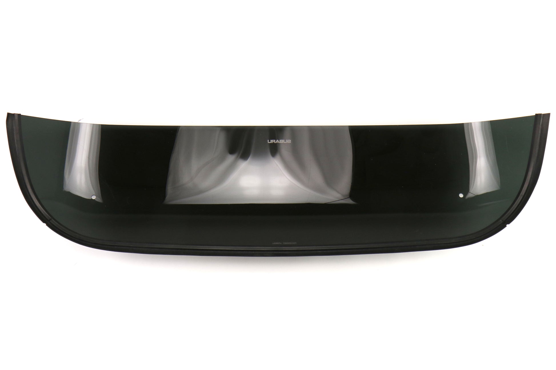 SUBF541SSG001 Subaru Moon Roof Air Deflector - 2014+ Forester,