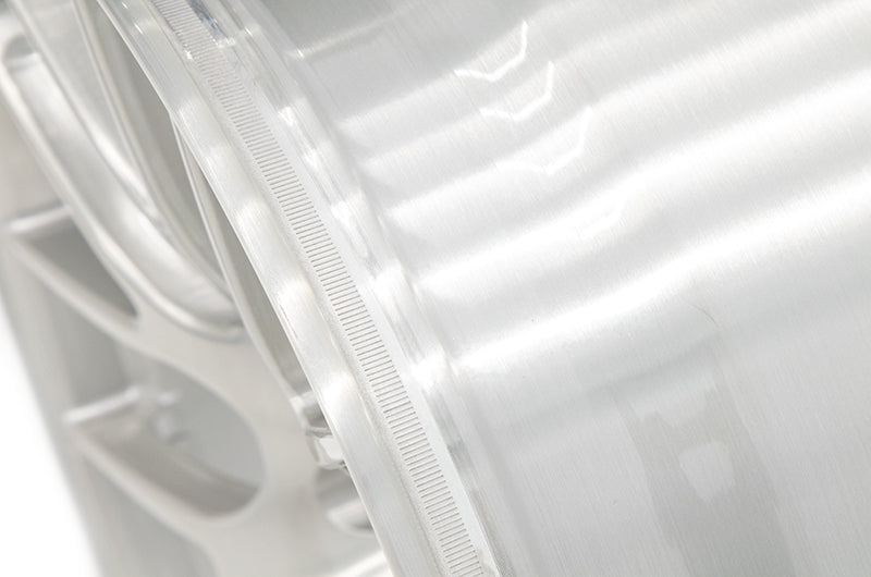 AXREC7R1795ET40-5100-561-BC Apex Race Parts 17x9.5 +40 EC-7R Forged Brushed Clear,