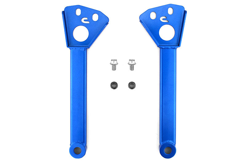 CUS6A1 492 FS Cusco Front Side Power Brace - 2015-2021 Subaru STI,