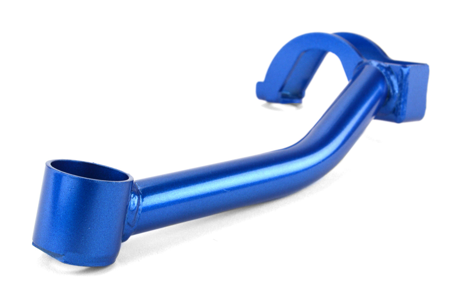 CUS6A1 492 RL Cusco Sway Bar Reinforcement Brace (Rear) - 2015+ WRX / 2015+ STI,
