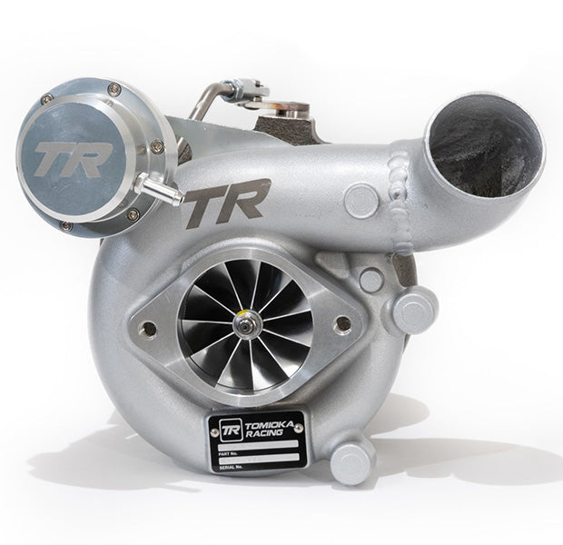 TMRTR-TS1053 Tomioka TR Turbo Kit with Ball Bearing Turbo Scion FR-S 2013-2016 / Subaru BRZ 2013-2020 / Toyota 86 2017-2020,
