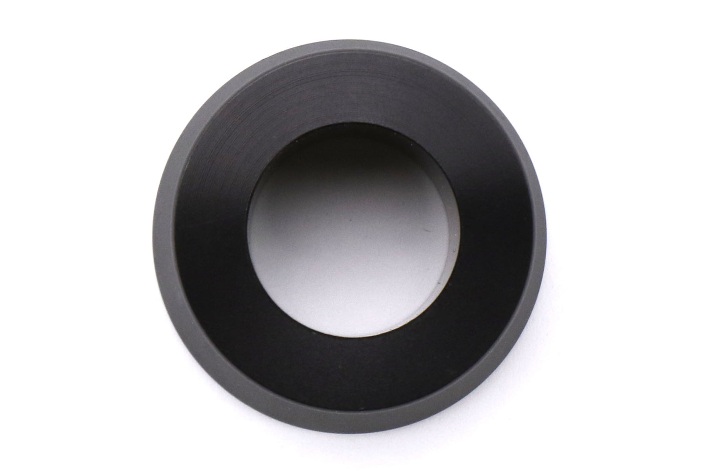 COB244310-W-BK COBB Tuning Reverse Lockout Pull - 2015+ STI-White w/ Stealth Black,