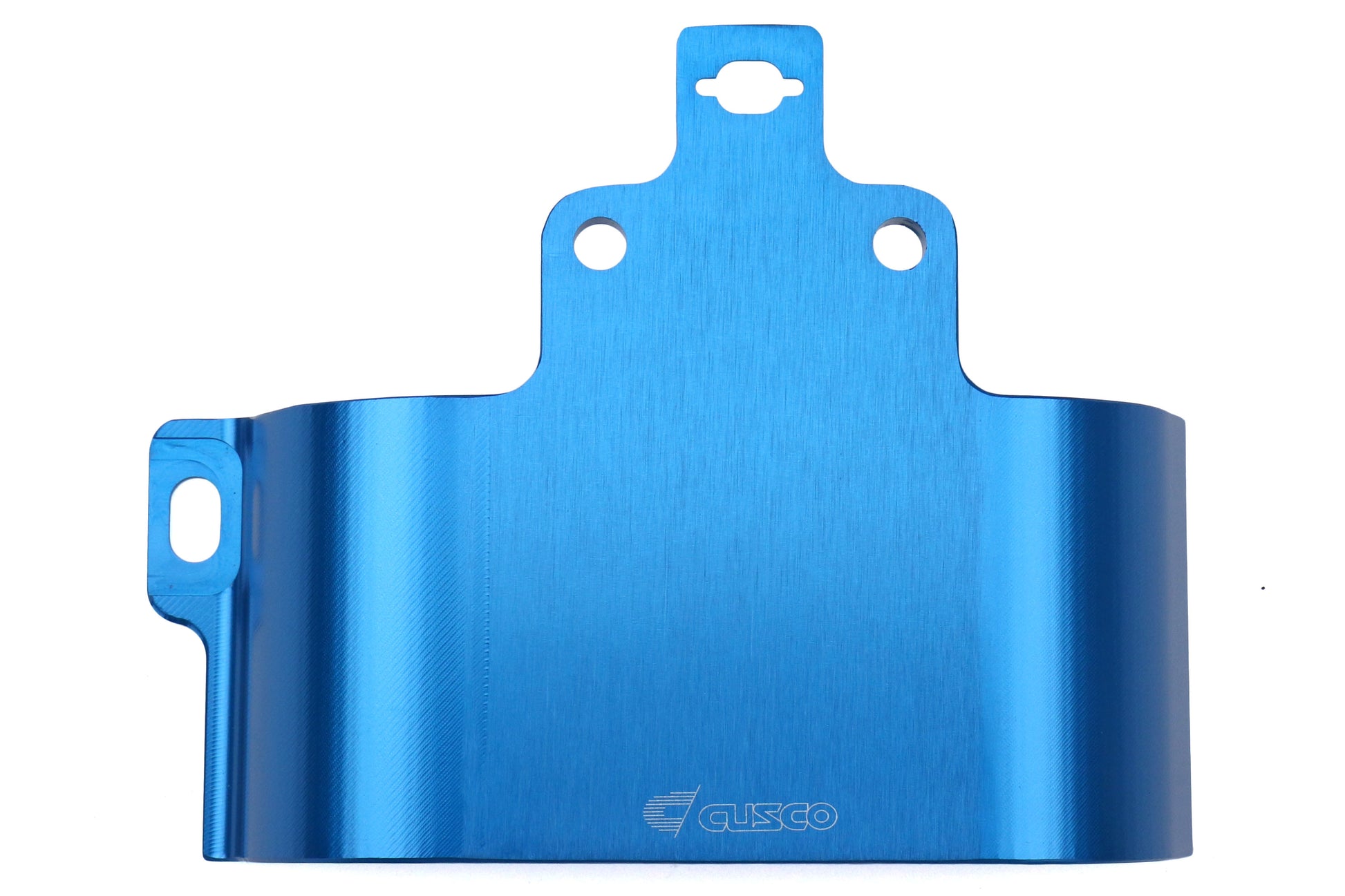 CUS965 730 B Cusco Air Conditioning Belt Cover - 2013+ FT86,