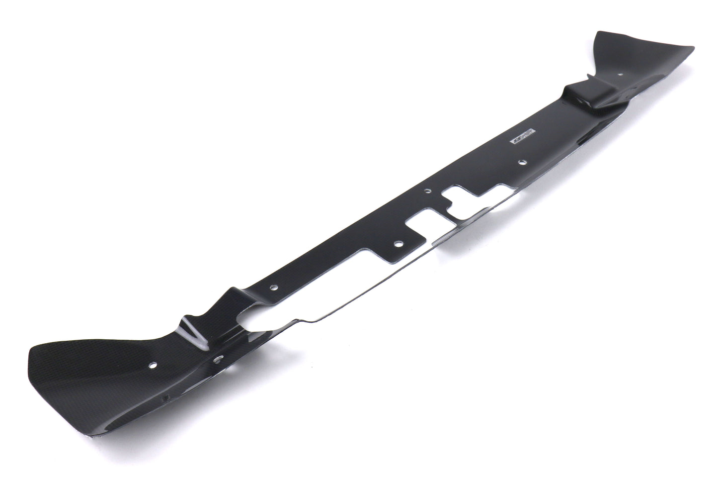 CRG005702C ChargeSpeed Cooling Air Plate - 2015+ WRX / STI-Carbon Fiber,