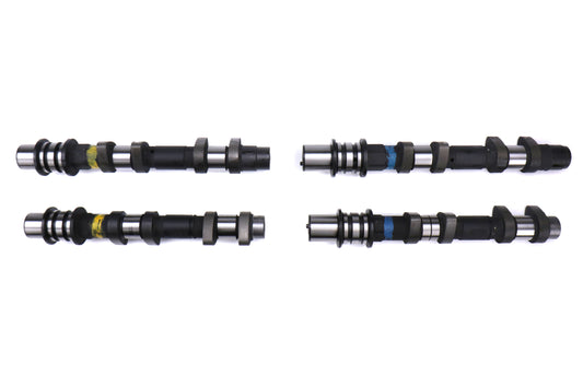 BRIBC0621 Brian Crower Stage 2 272 Camshafts - 2004-2007 Subaru STI,