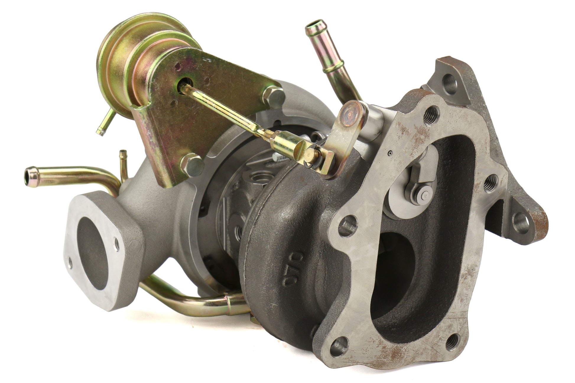 BLCTD05H-440XT Blouch TD05H-440XT 7cm2 Turbo Billet Wheel - 2008-2014 Subaru WRX,