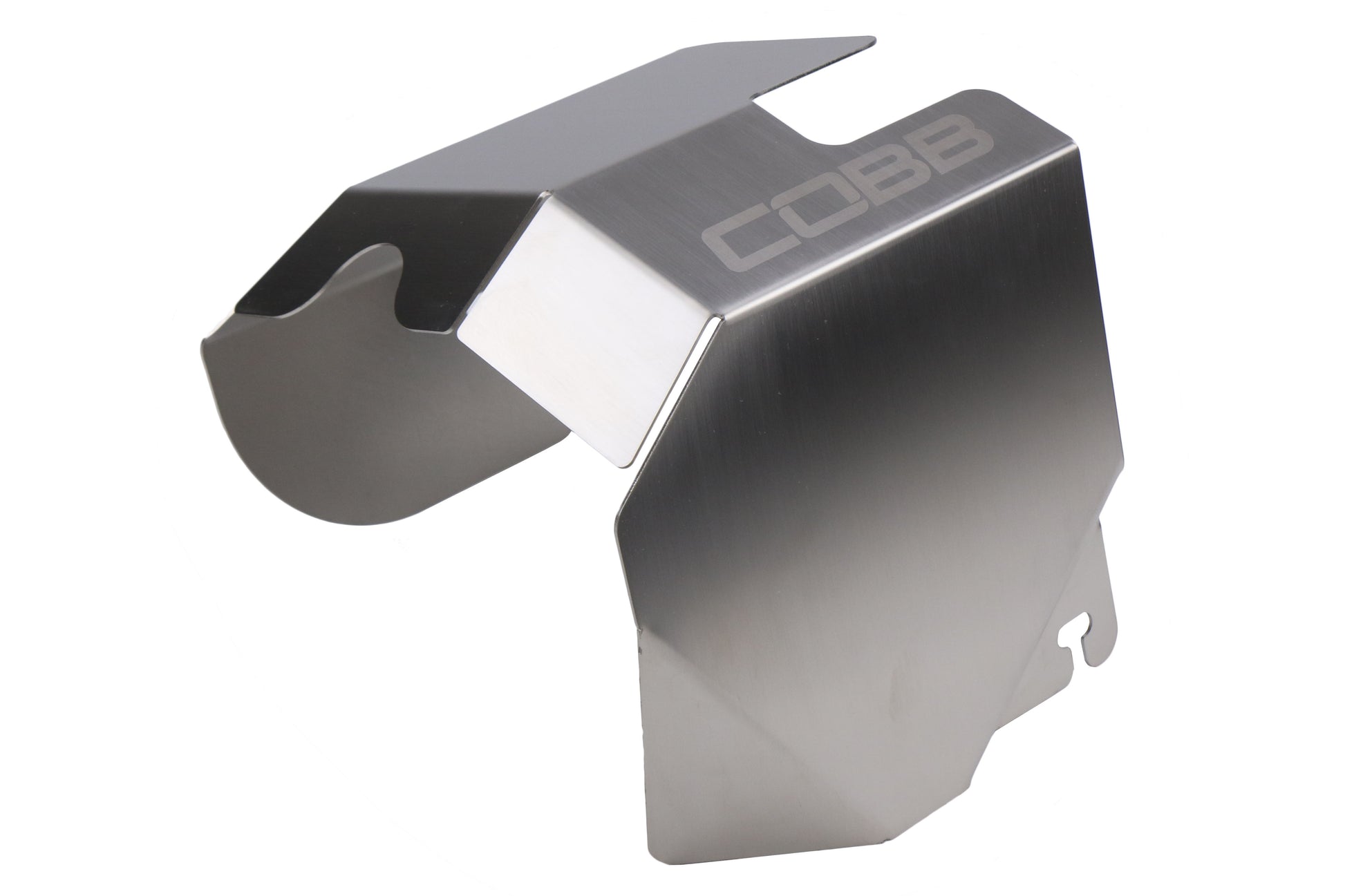 COB512510 COBB Tuning Turbo Heatshield -,