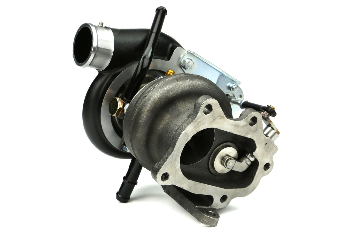 BLCDOM2.5XTR Blouch Dominator 2.5XT-R 10cm^2 Turbo,