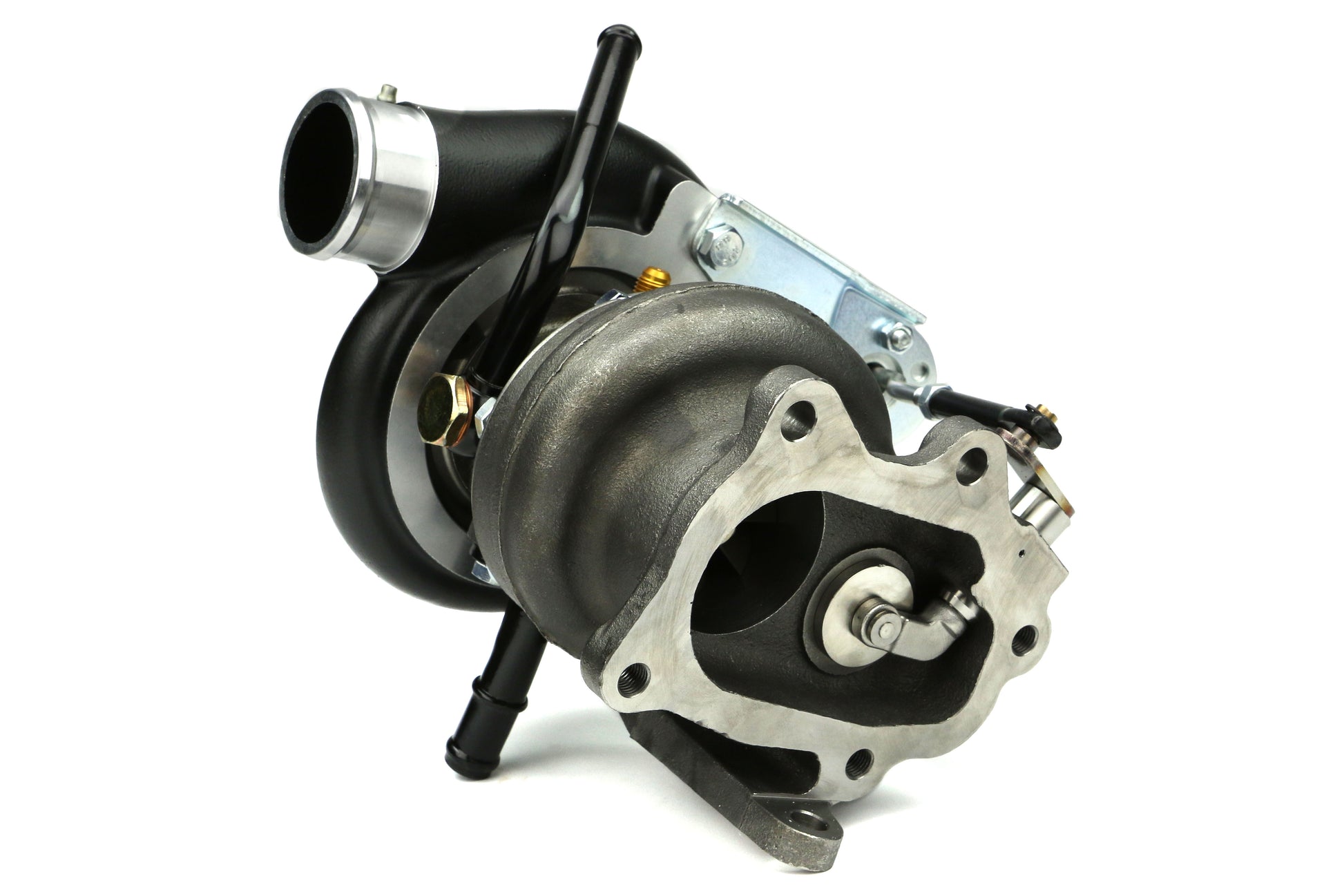 BLCDOM2.5XTR Blouch Dominator 2.5XT-R 10cm^2 Turbo,