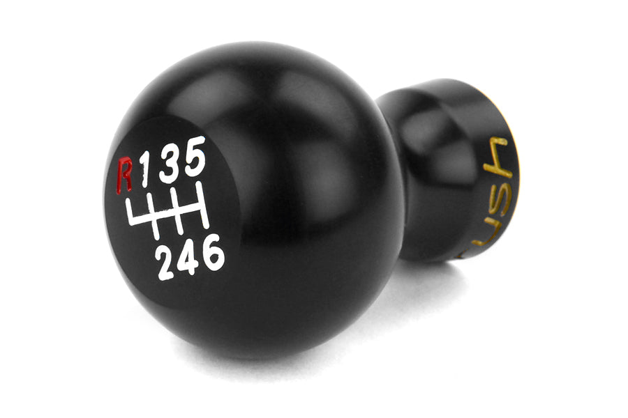 BEAA91212B-BR Beatrush Duracon Shift Knob (Black) - 2013+ FT86,