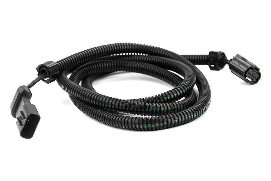 VOR5W001-094 Vortech Supercharger Plug and Play MAF Adapter - 2013+ FT86,