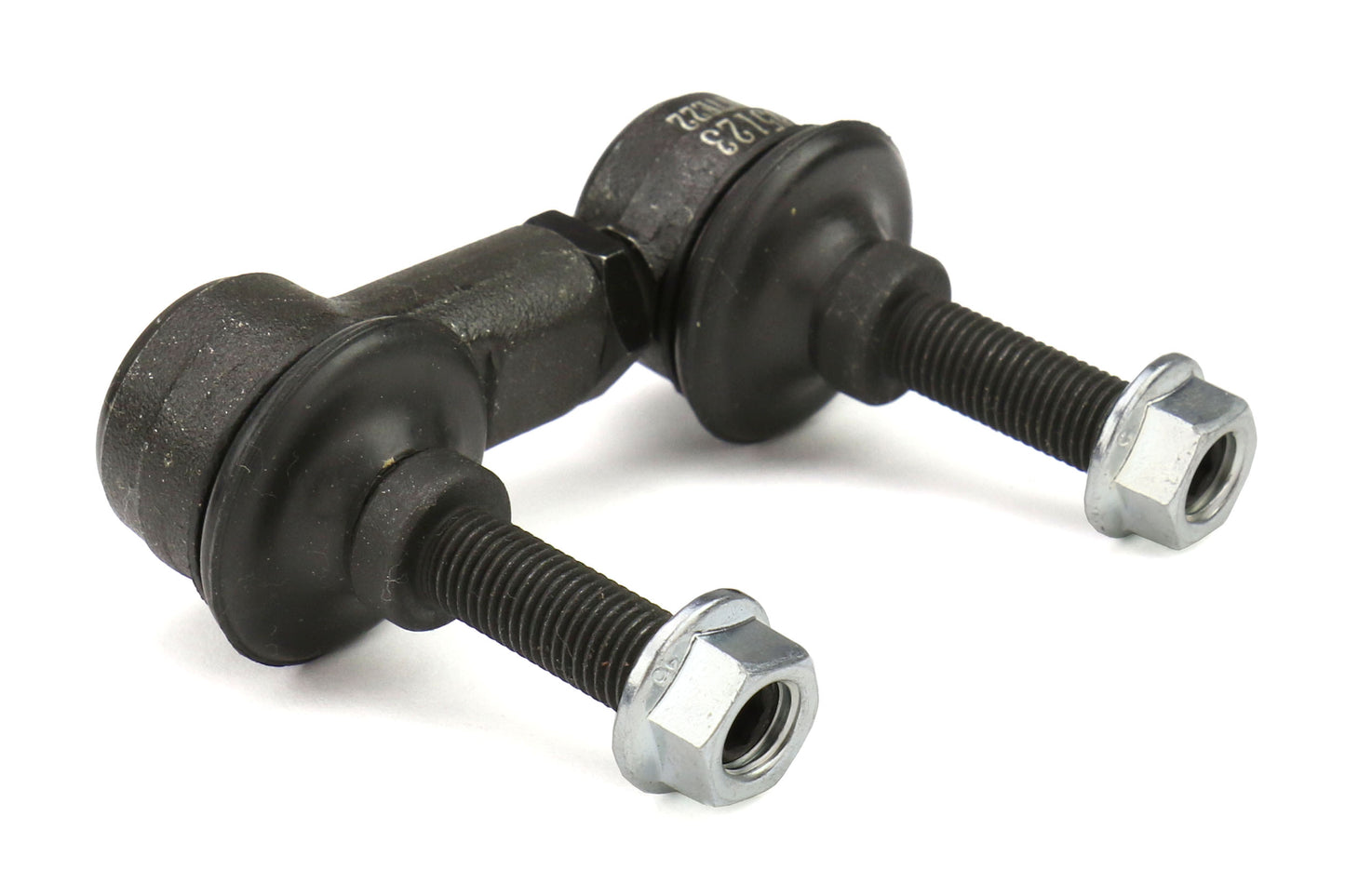 WHIBSK010M Whiteline Front and Rear 24mm Sway Bar Kit w/Mounts - 2007 Subaru STI,