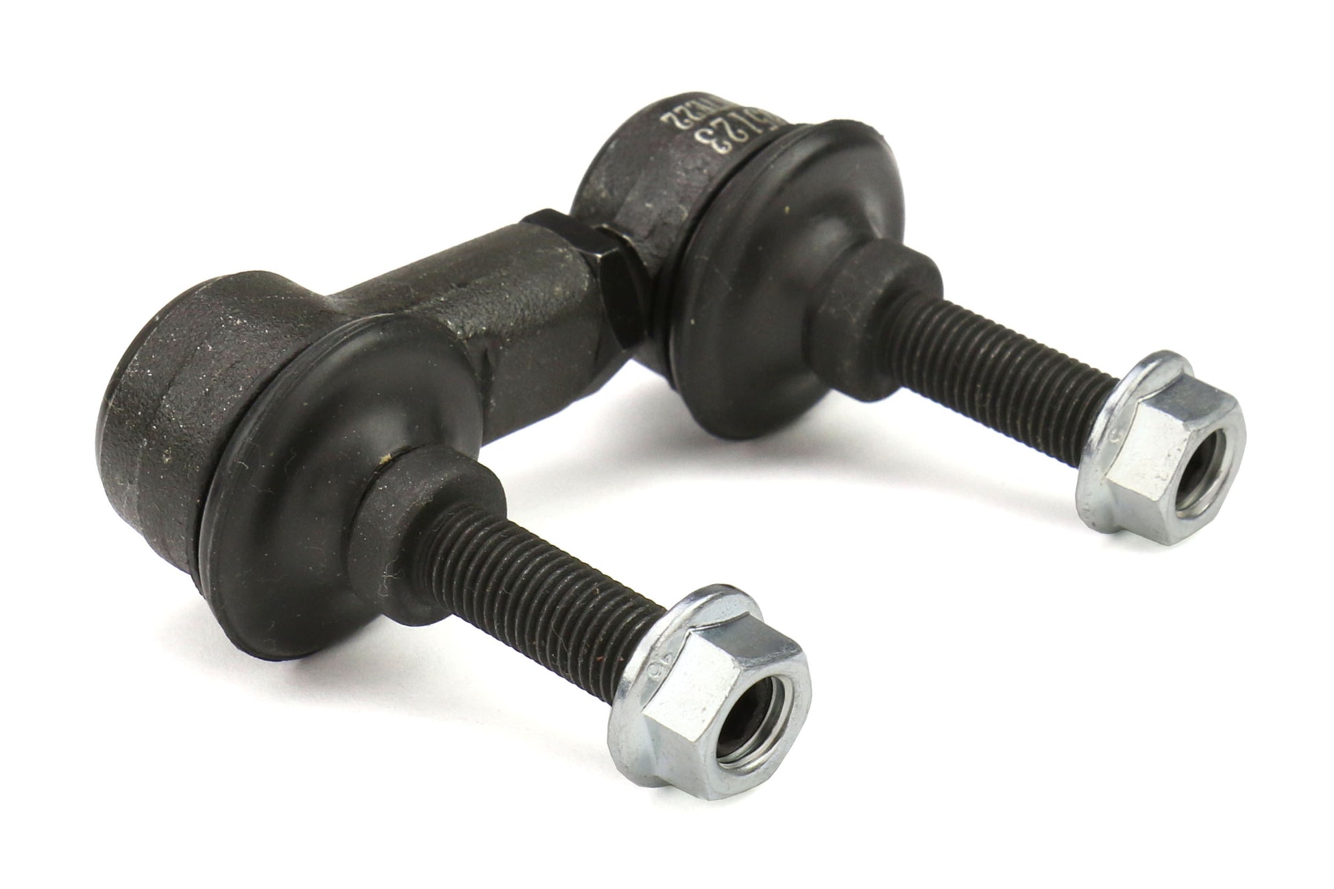 WHIBSK010M Whiteline Front and Rear 24mm Sway Bar Kit w/Mounts - 2007 Subaru STI,