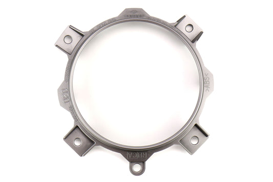 Subaru OEM JDM Right Ring Speaker Grille - 2013-2016 Scion FRS / 2013-2020 Subaru BRZ / 2017-2019 Toyota 86