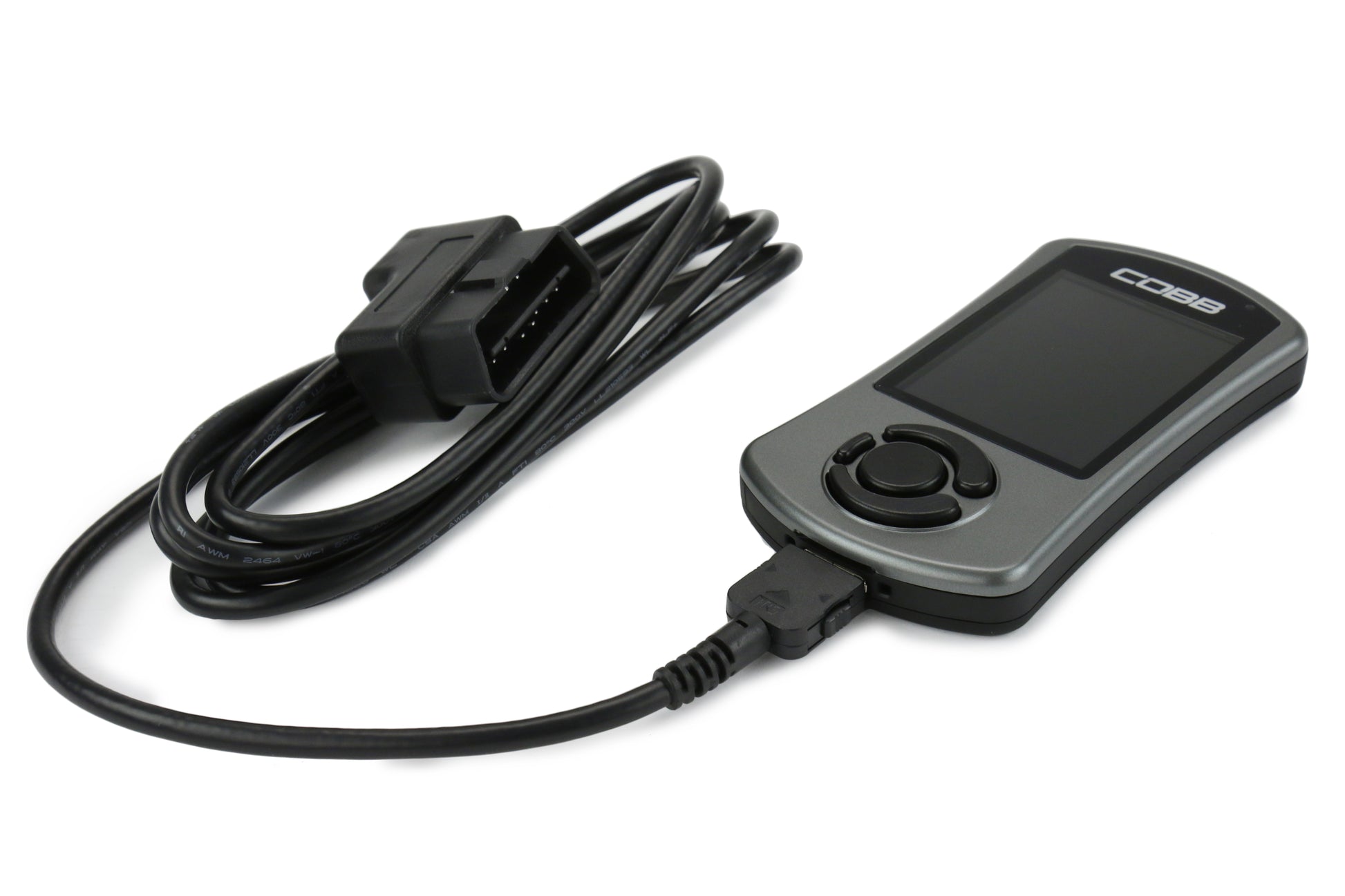 COBAP3-SUB-004 Cobb Subaru Accessport V3 15-21 Subaru WRX & STI, 14-18 Subaru Forester,