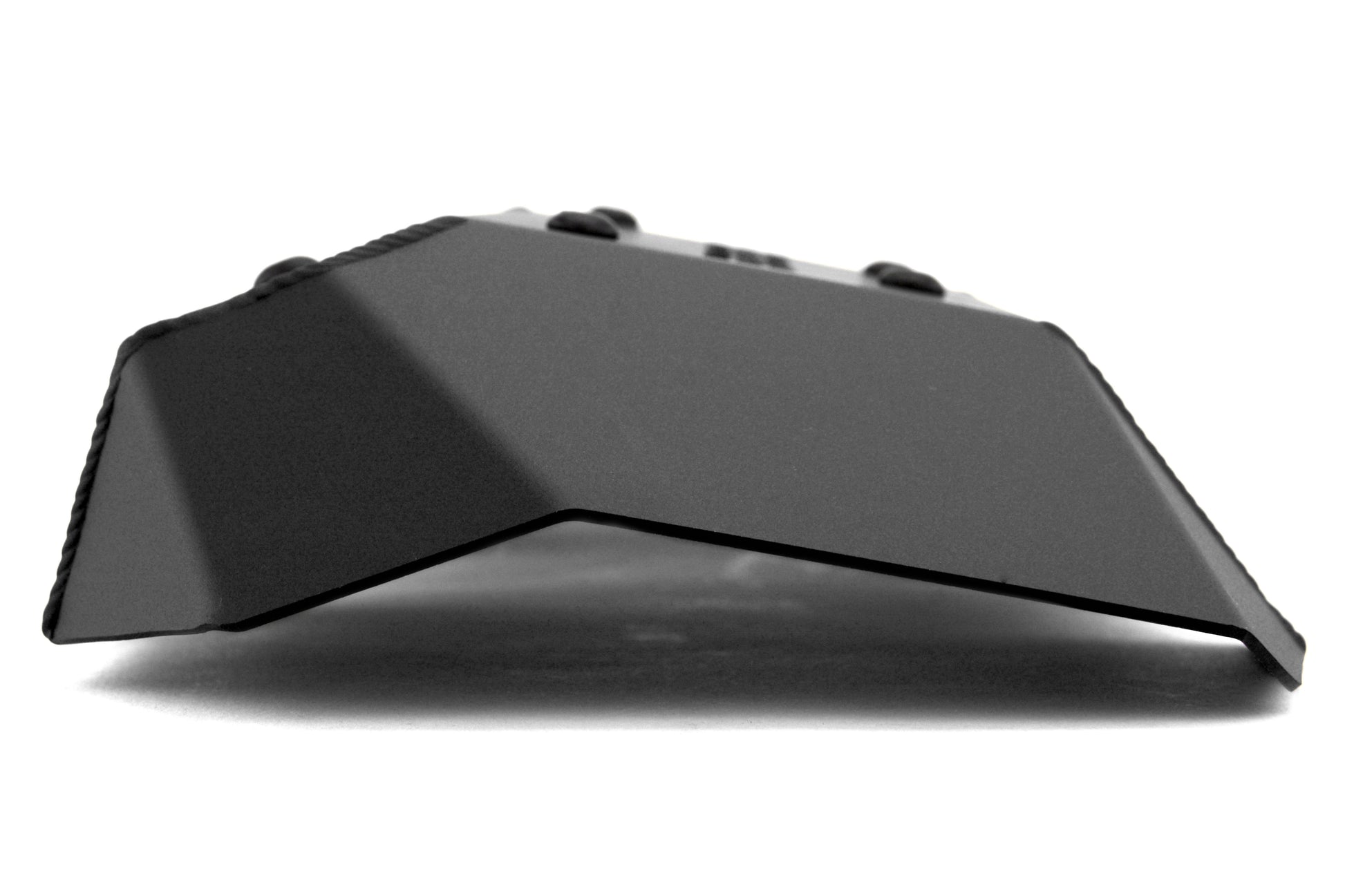 NAMRSPD031 Nameless Engine Cover Kit - 2013+ BRZ-Black,