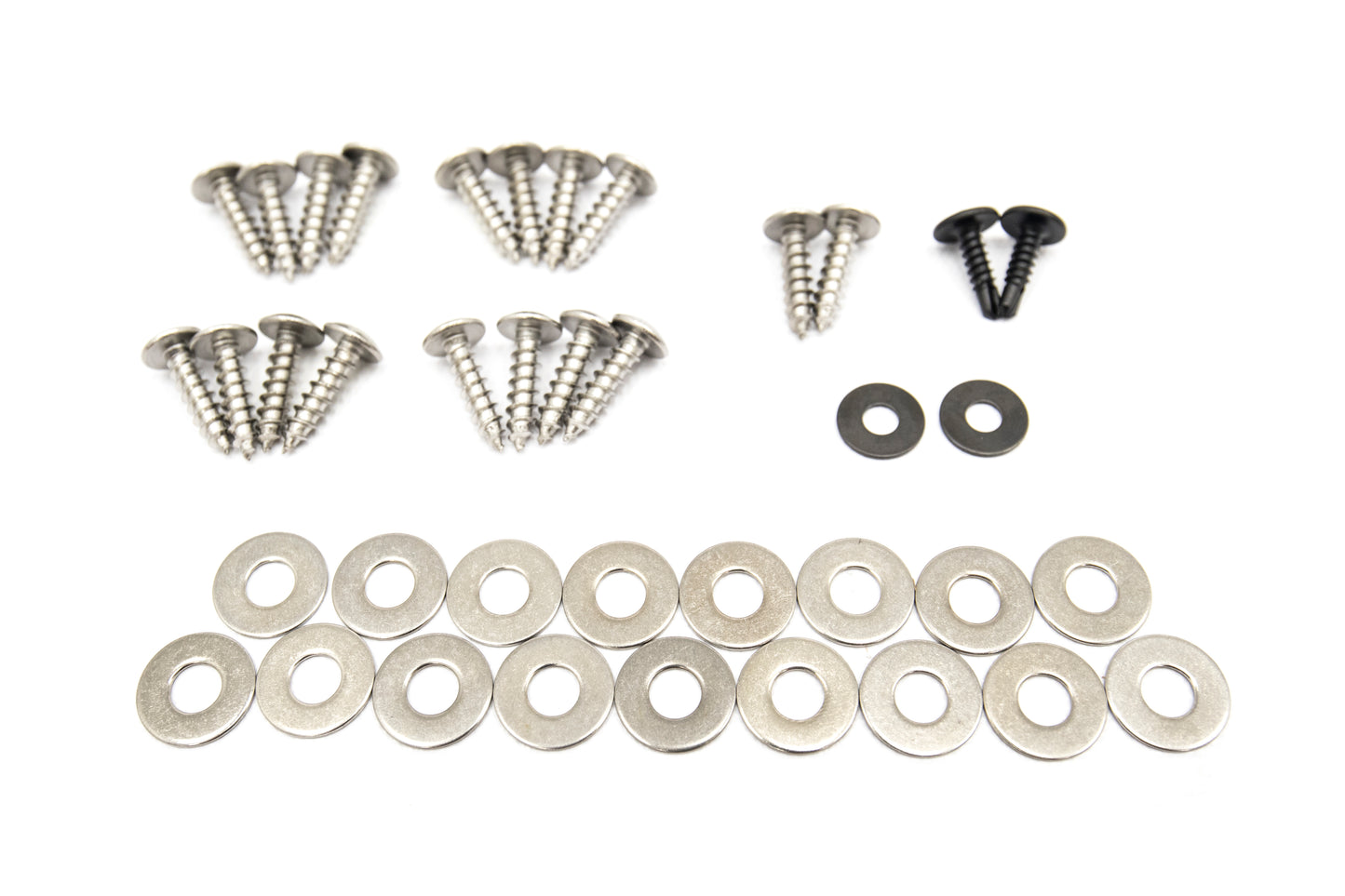 CBRSS-IMPZ2015WS-C Carbon Reproductions STI Style Carbon Fiber Side Skirts - 2015+ WRX / 2015+ STI,