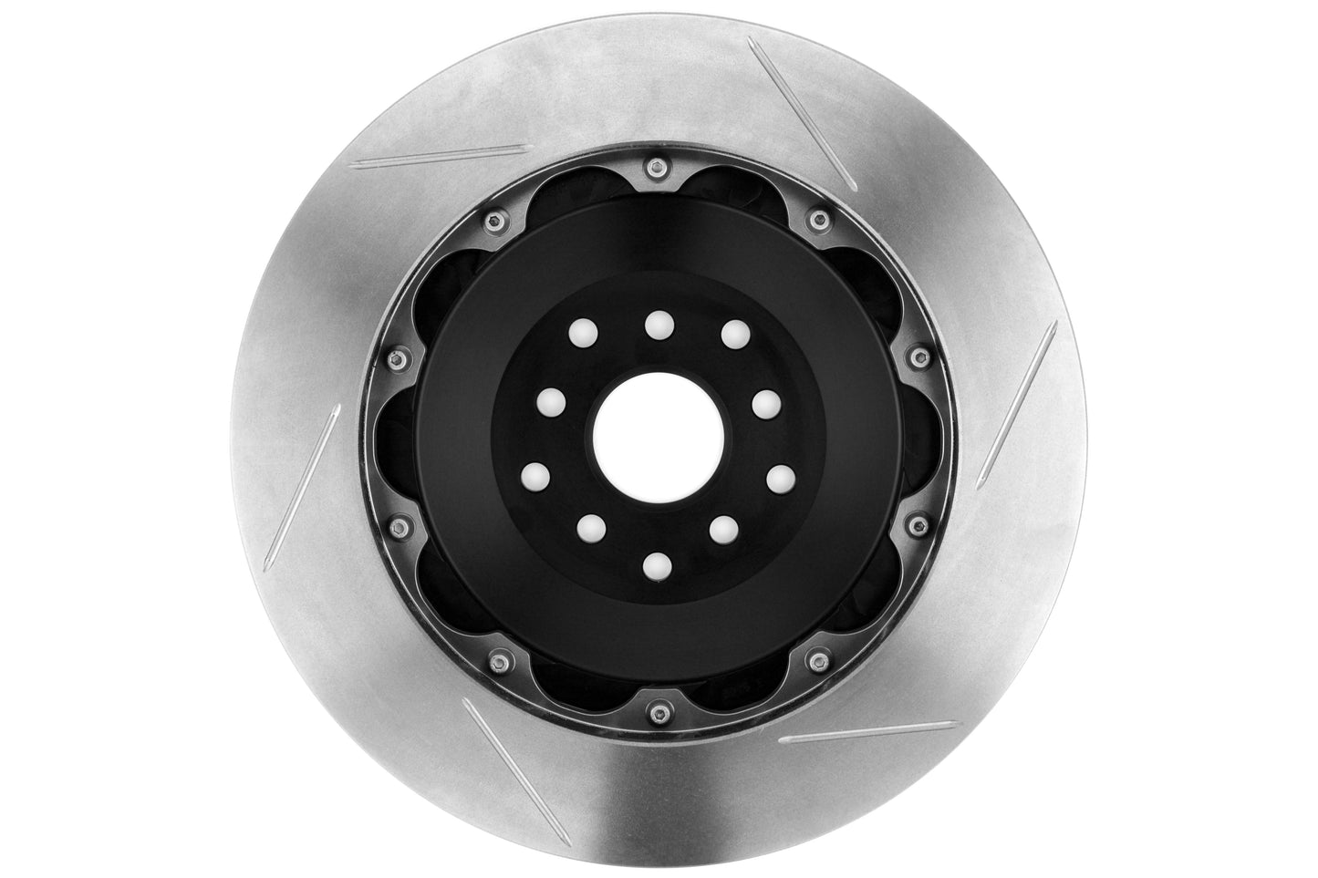 STT83.827.4700.71 Stoptech 355x32 Big Brake Kit (Front) - 2013+ FT86,