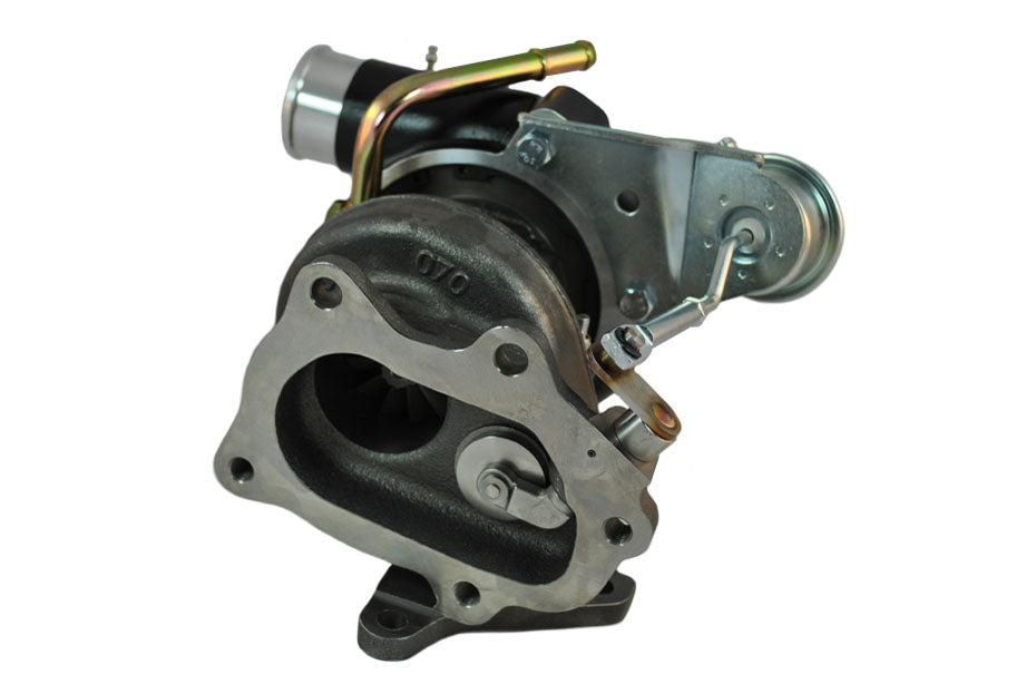 Blouch Turbo TD05H-16GXT 8cm With Billet Wheel - 2015-2021 Subaru STI