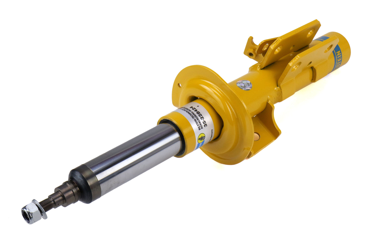 BIL35-228424 Bilstein B8 Shock (Passenger Front) - 2013+ FT86,