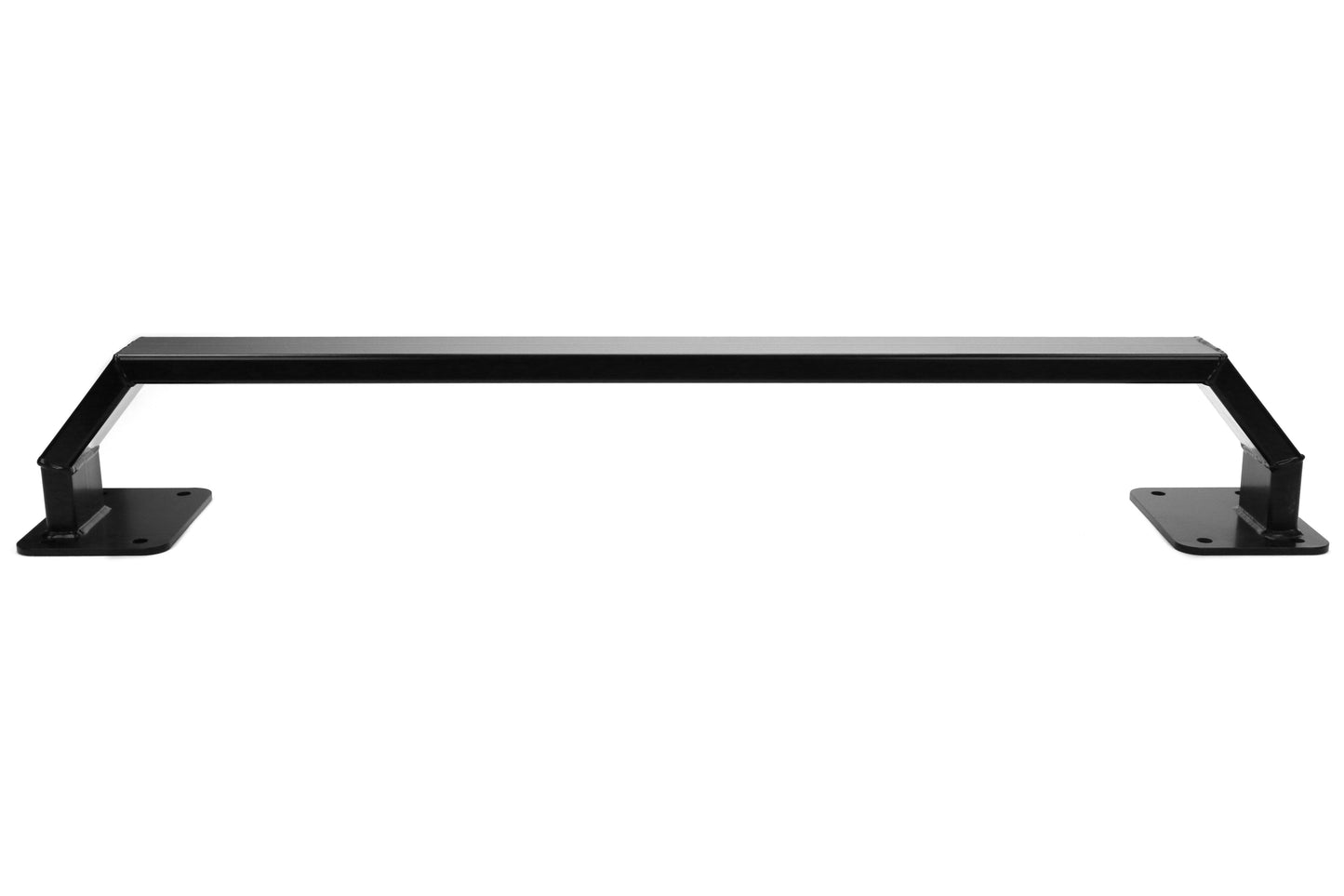 COBB Tuning Front Mount Intercooler Core Black - 2011-2014 Subaru WRX / STI