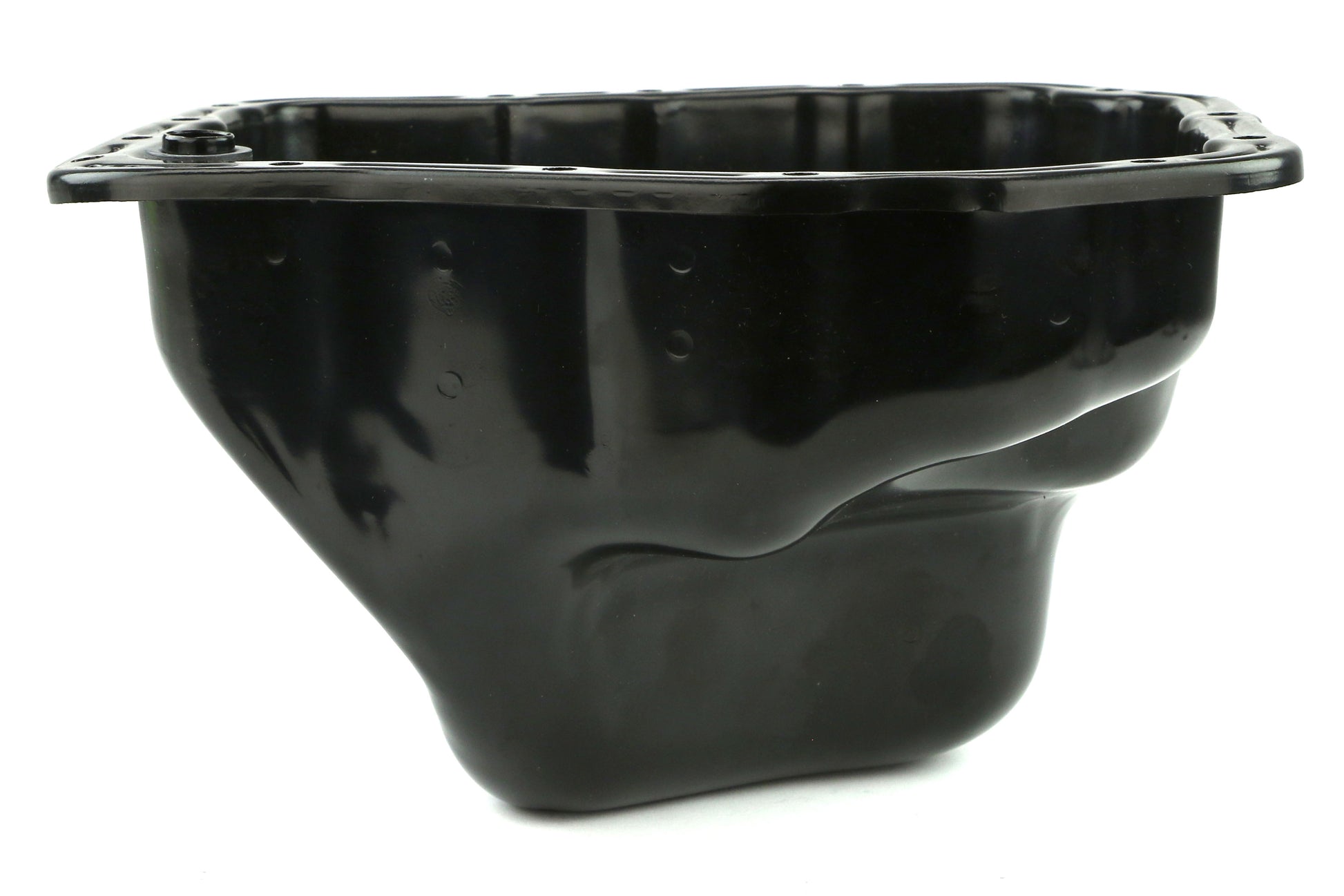 SUB11109AA131 Subaru OEM Oil Pan - Subaru Models (inc. 2004-2005 STI / 2005 Legacy GT / Outback XT),