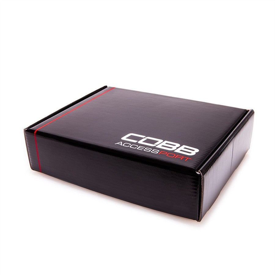 COBAP3-SUB-004 Cobb Subaru Accessport V3 15-21 Subaru WRX & STI, 14-18 Subaru Forester,