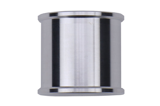 TQSTS-UNI-016 Torque Solution Billet Aluminum 1.25" Bypass Plug - Universal,