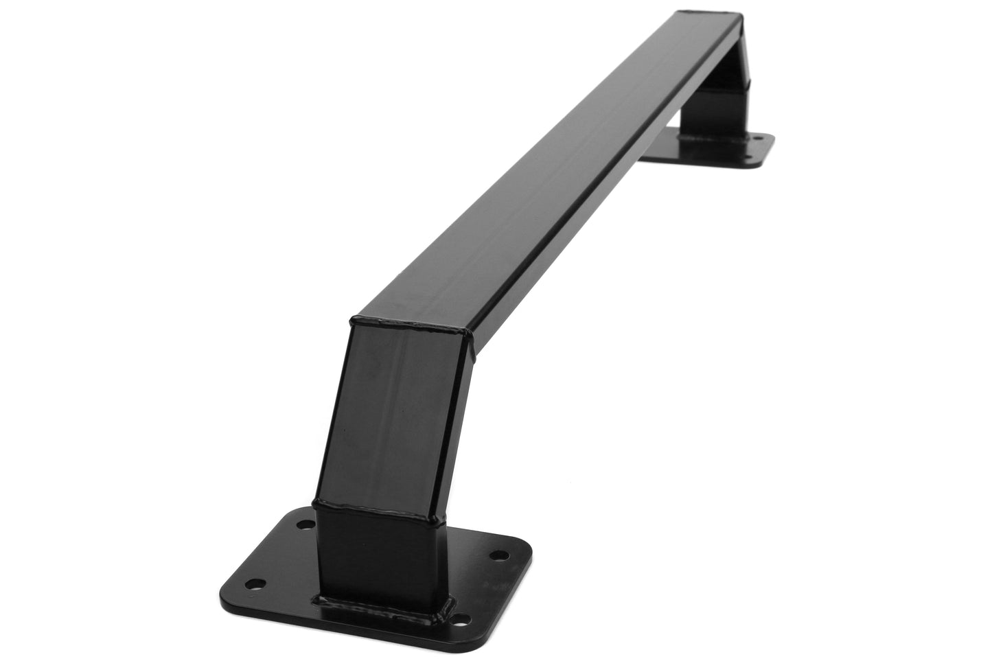 COBB Tuning Front Mount Intercooler Core Black - 2011-2014 Subaru WRX / STI