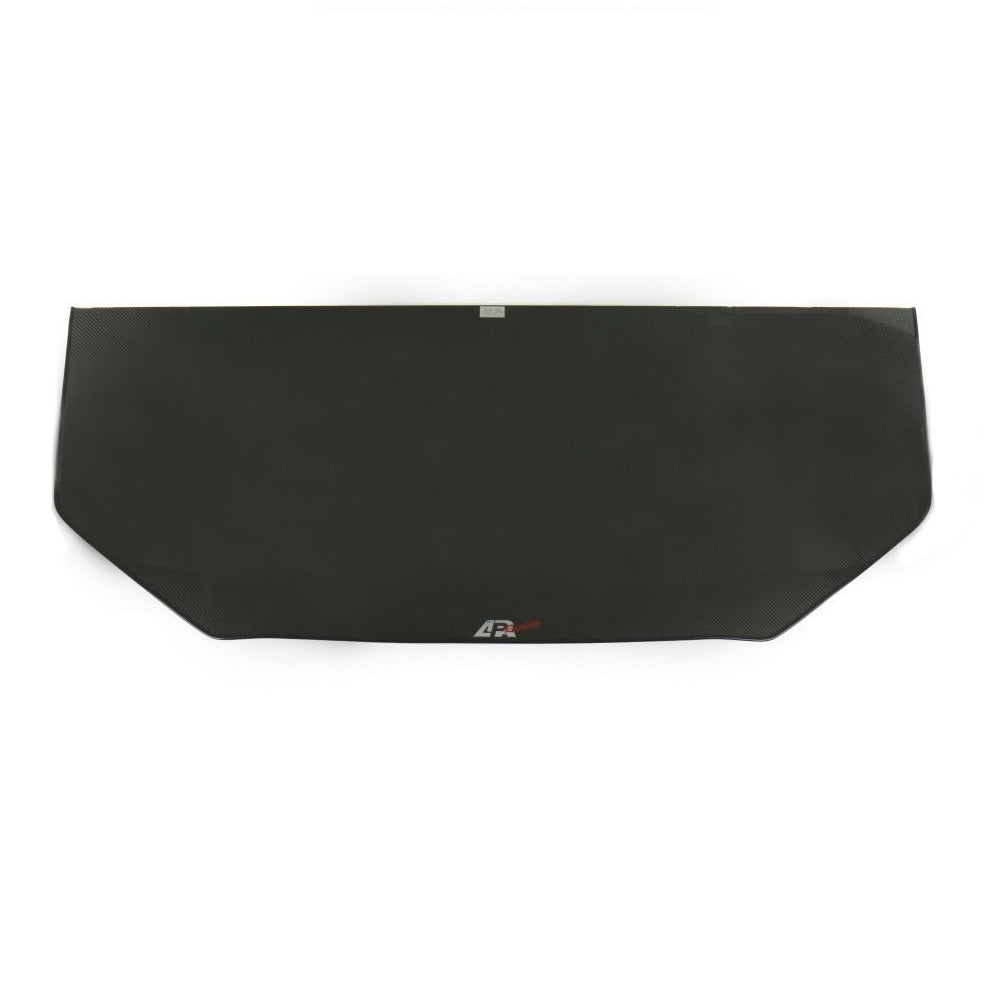 APPCW-801805 APR Performance Carbon Fiber Front Splitter - 18+ WRX / STI-OE Bumper Only,