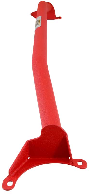 AEM29-0011WR AEM Front Strut Tower Bar - 2015+ WRX / 2015+ STI,