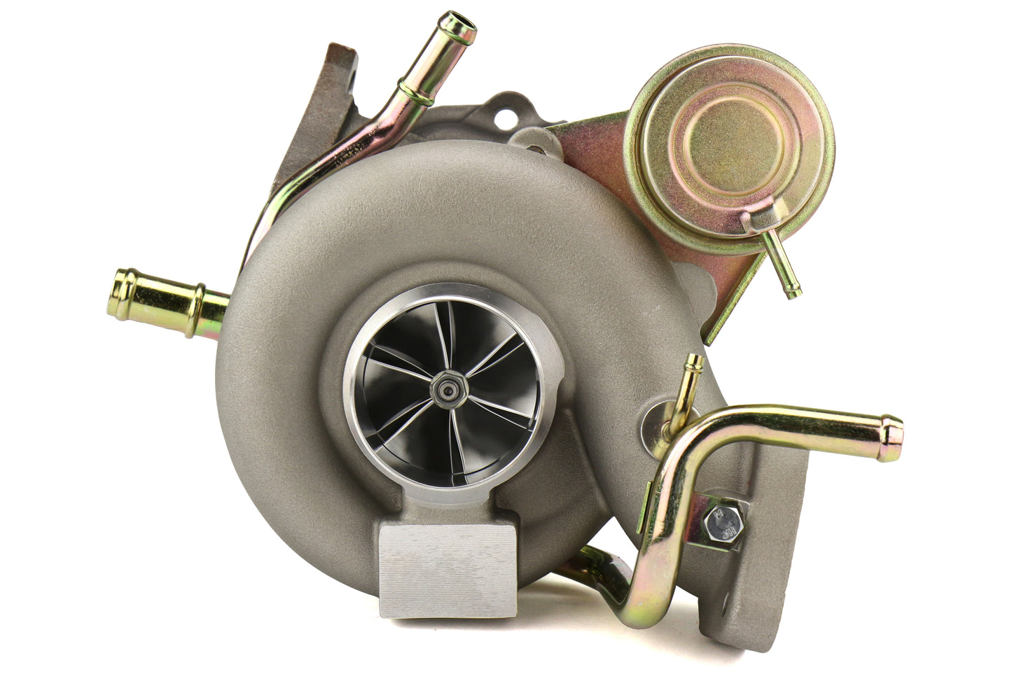 BLCTD05H-440XT Blouch TD05H-440XT 7cm2 Turbo Billet Wheel - 2008-2014 Subaru WRX,