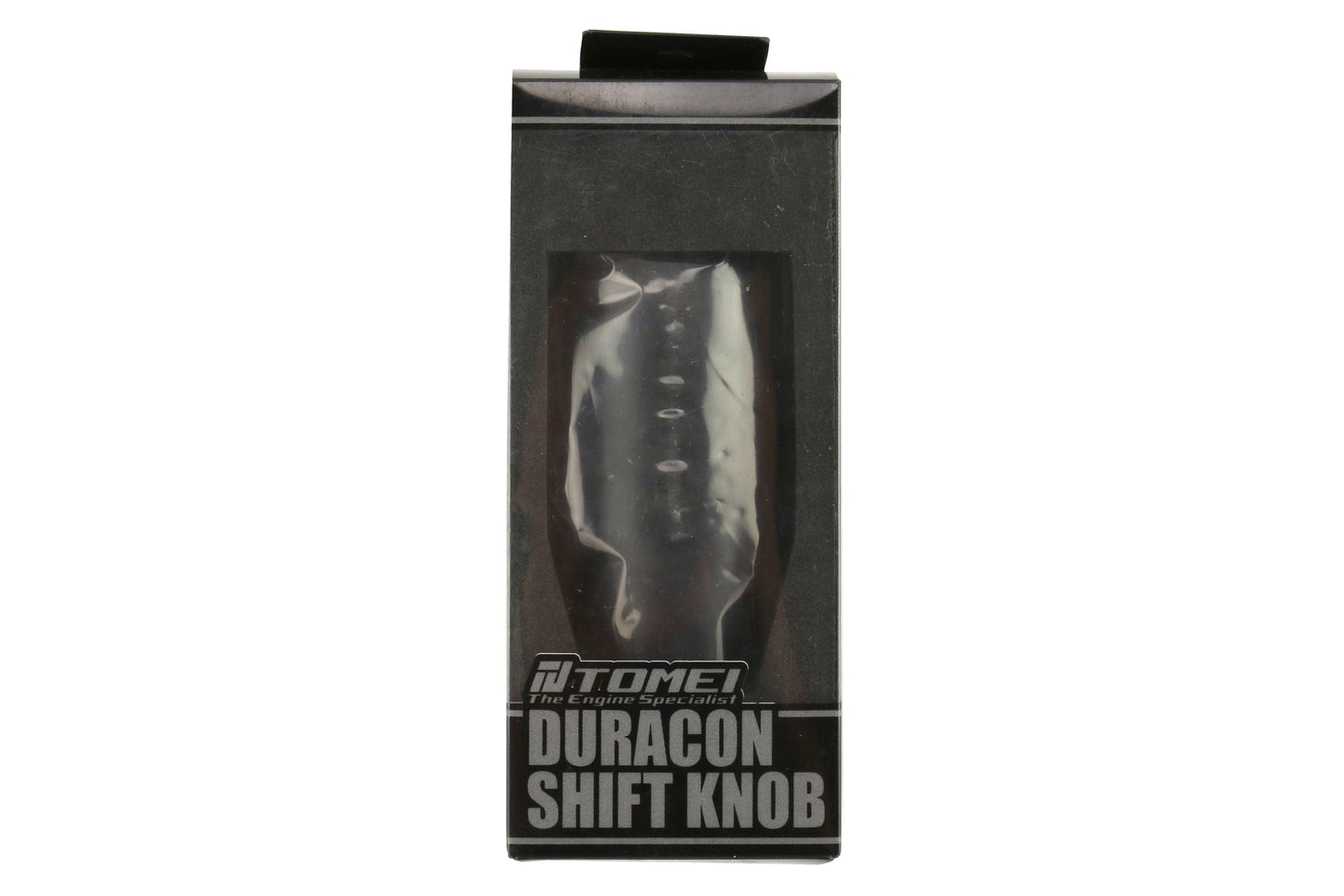 TOMTF101B-0000B Tomei Type-S Duracon Shift Knob - 2004+ WRX / STI / 2013+ FR-S / BRZ / 86,