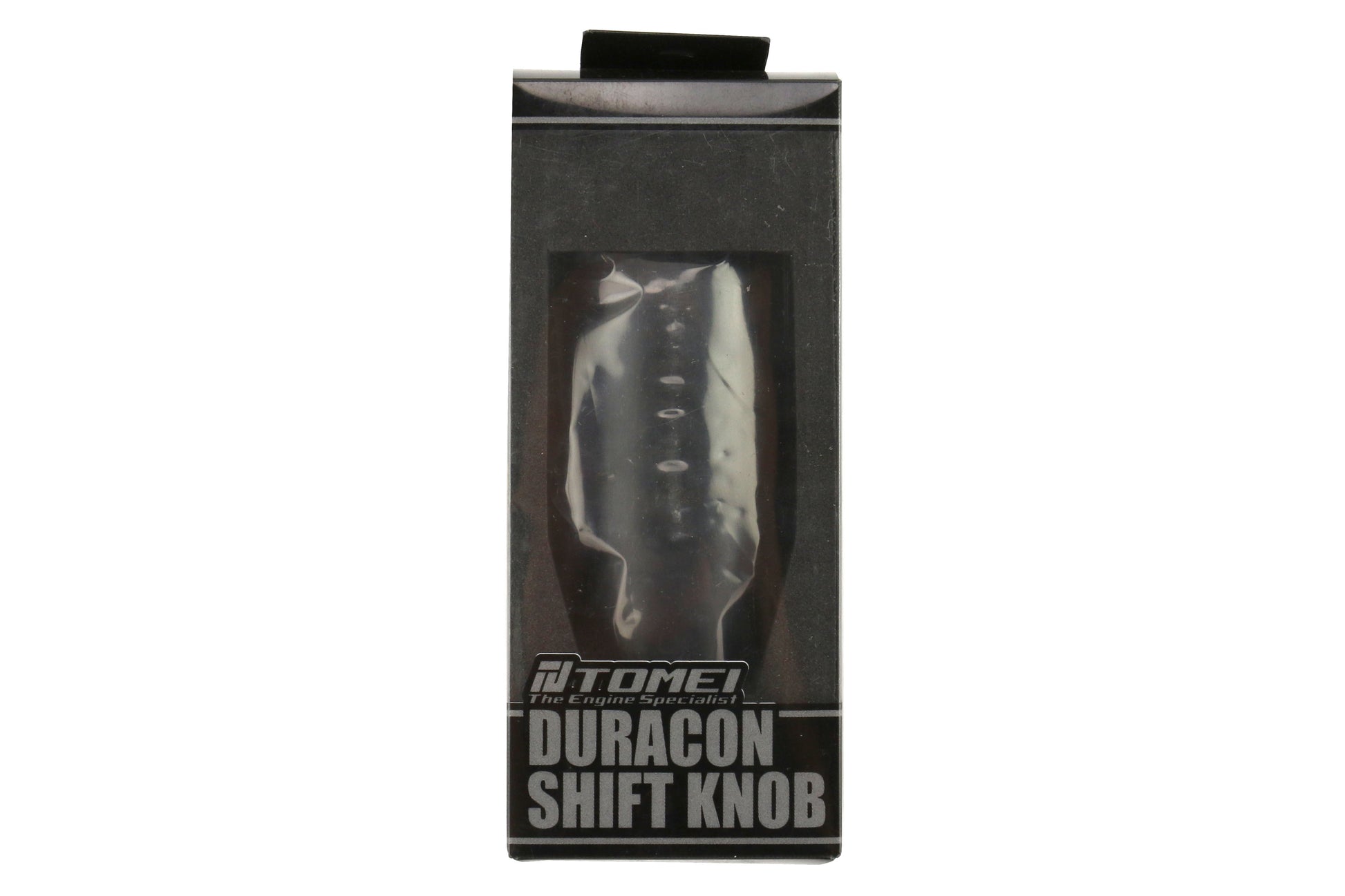 TOMTF101B-0000B Tomei Type-S Duracon Shift Knob - 2004+ WRX / STI / 2013+ FR-S / BRZ / 86,