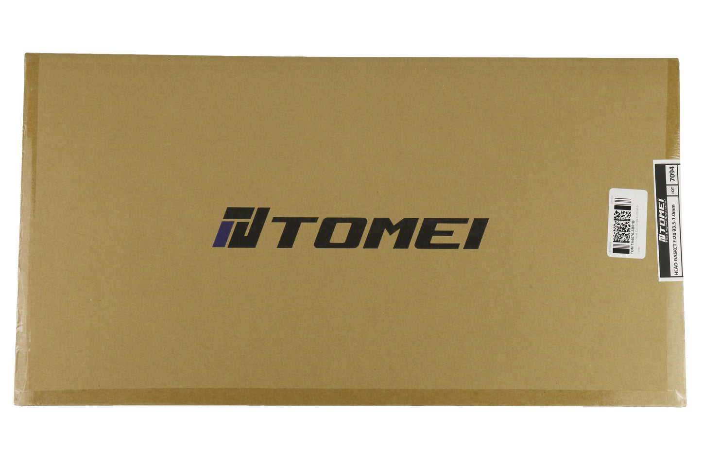 TOMTA4070-SB01B Tomei Head Gasket 93.5mm 1.0mm - Subaru WRX 2002-2005,