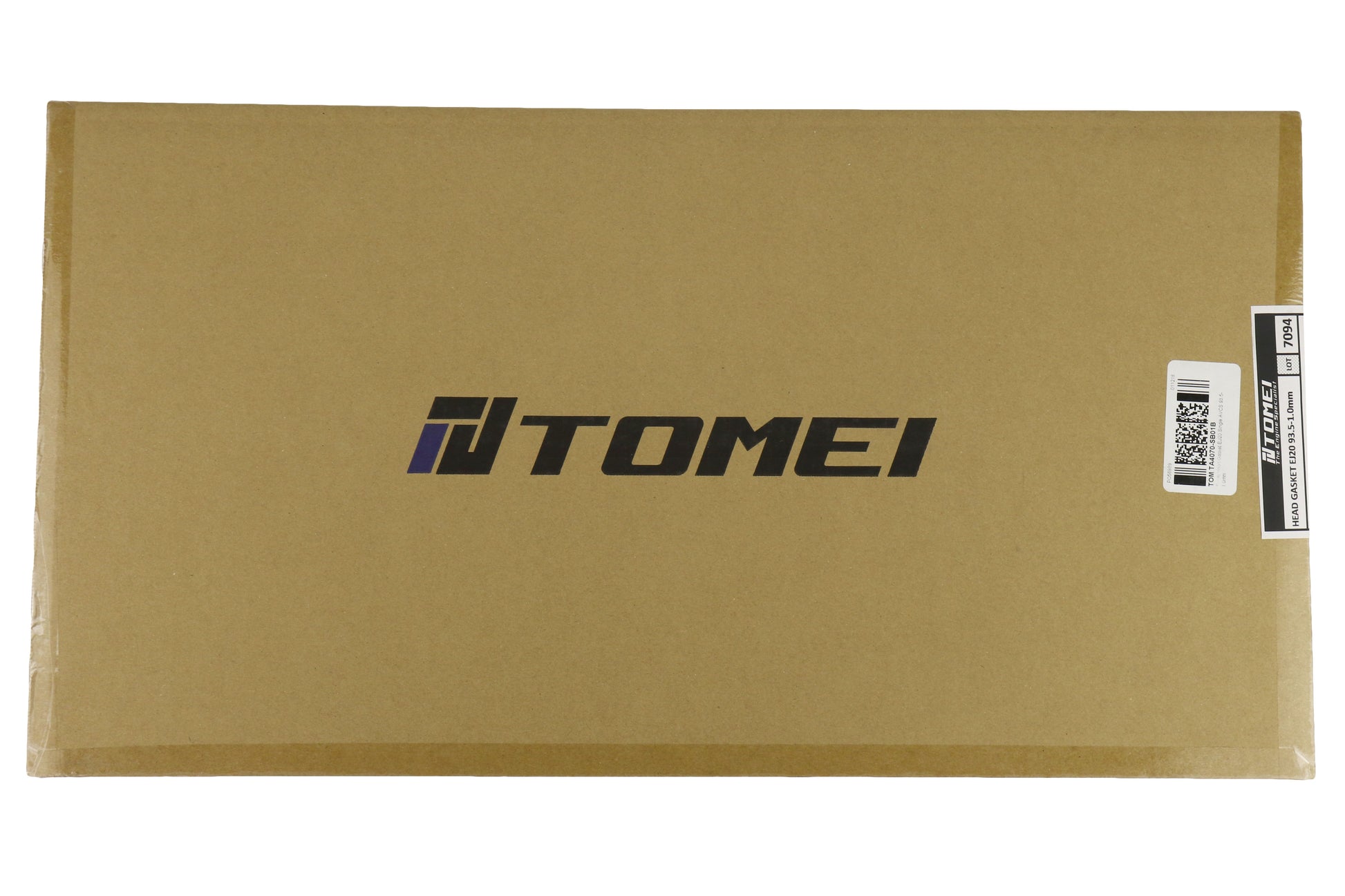 TOMTA4070-SB01B Tomei Head Gasket 93.5mm 1.0mm - Subaru WRX 2002-2005,