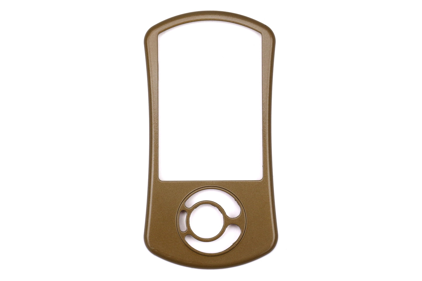 GCSAP3-GOLD COBB Accessport V3 Faceplate (Gold),