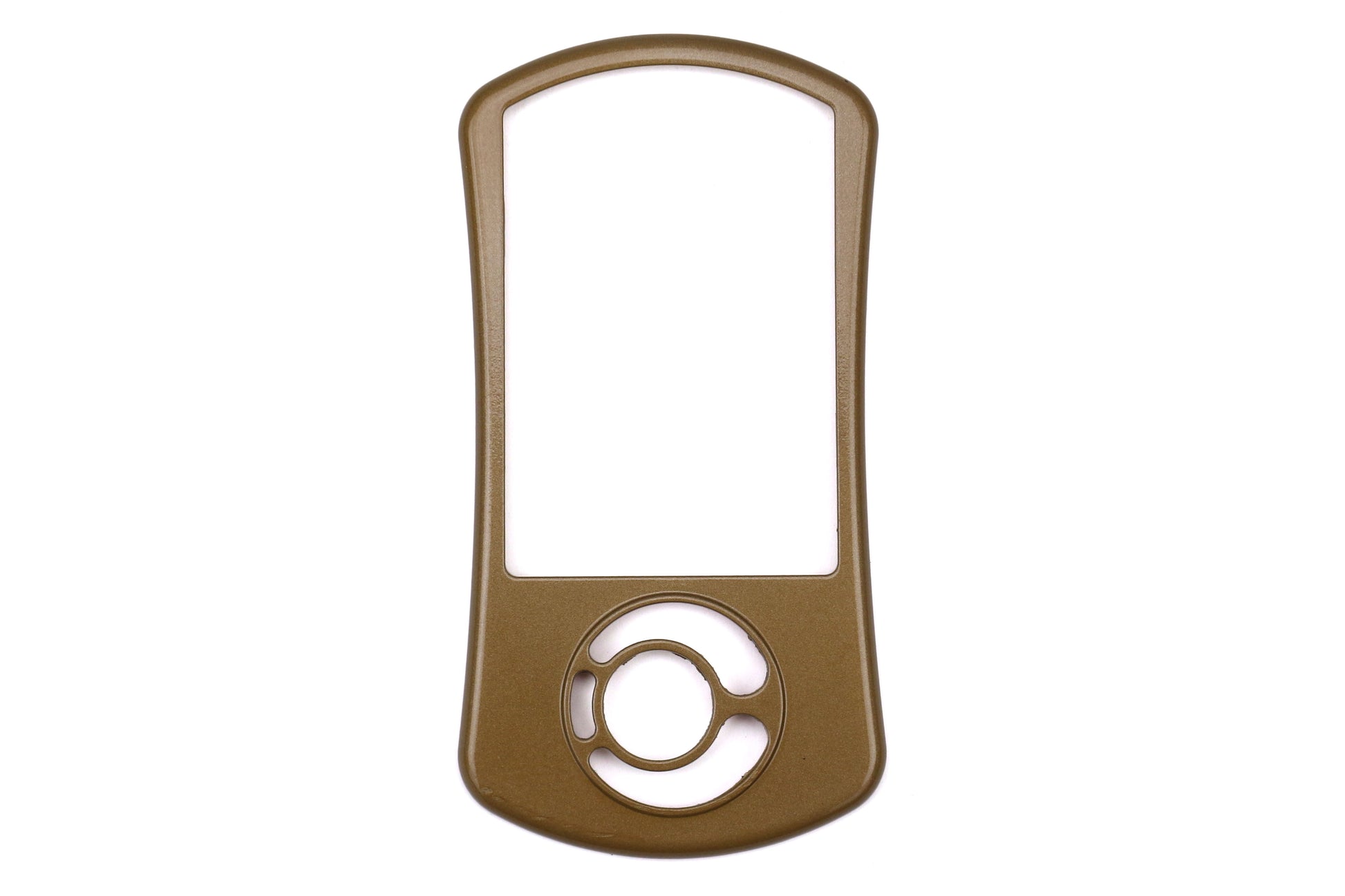 GCSAP3-GOLD COBB Accessport V3 Faceplate (Gold),